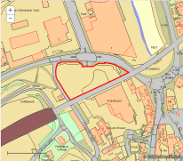 PA18/02360/PREAPP | Planning Performance Agreement (PPA) for residential development | Foundry Yard Foundry Lane Hayle Cornwall